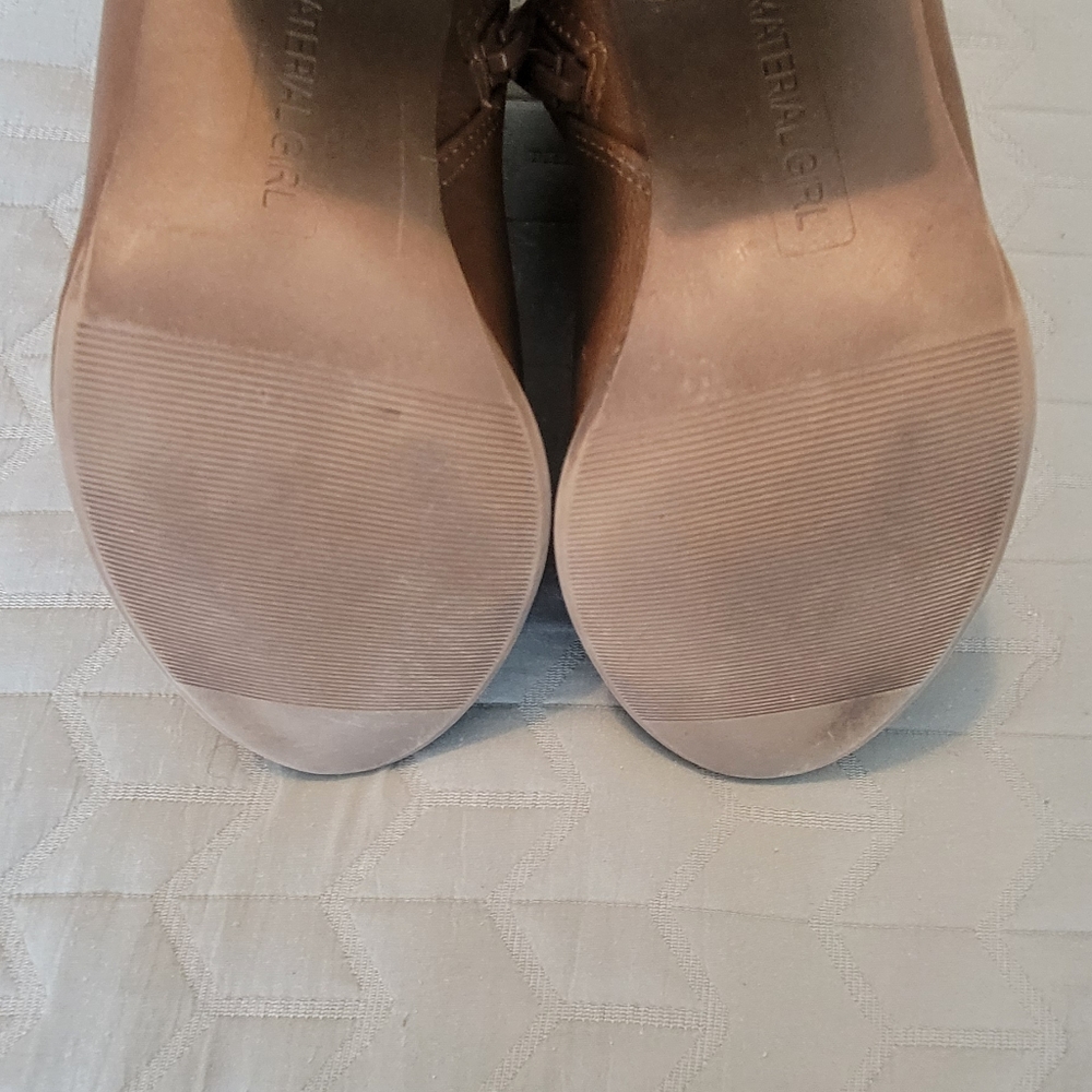 Booties - Picture 2 of 4